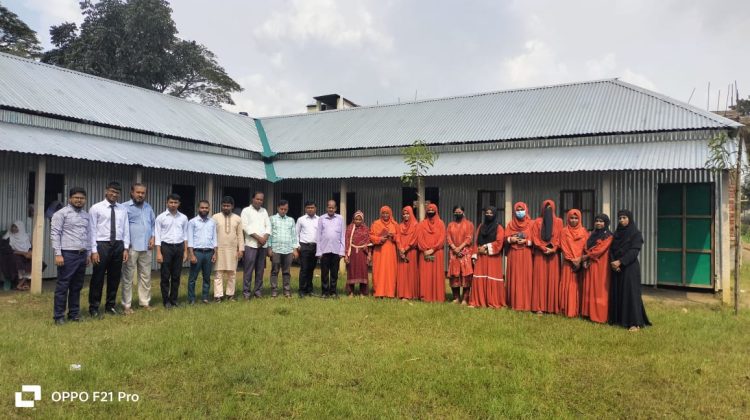 Udayan Model School