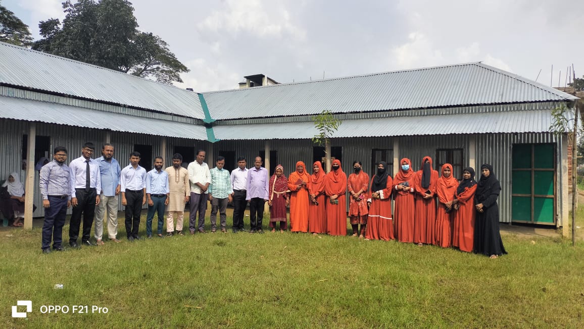Udayan Model School